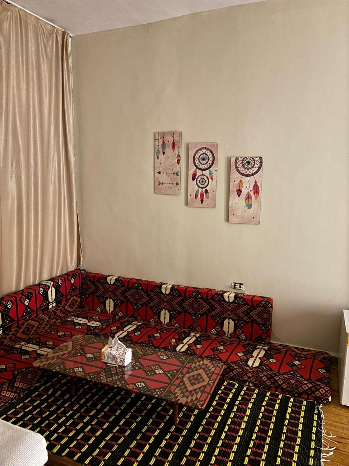 Homestay غرفة في مدينة نصر موقع متميز وسط المدينة للرجال فقط *