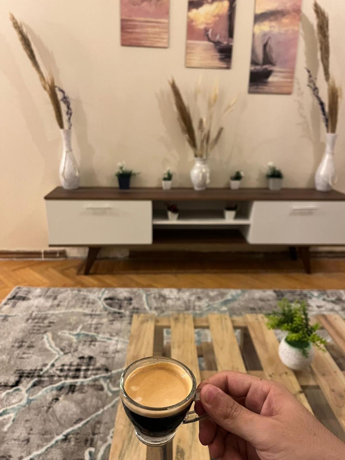 Homestay غرفة في مدينة نصر موقع متميز وسط المدينة للرجال فقط